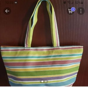 Biolage Tote Bag